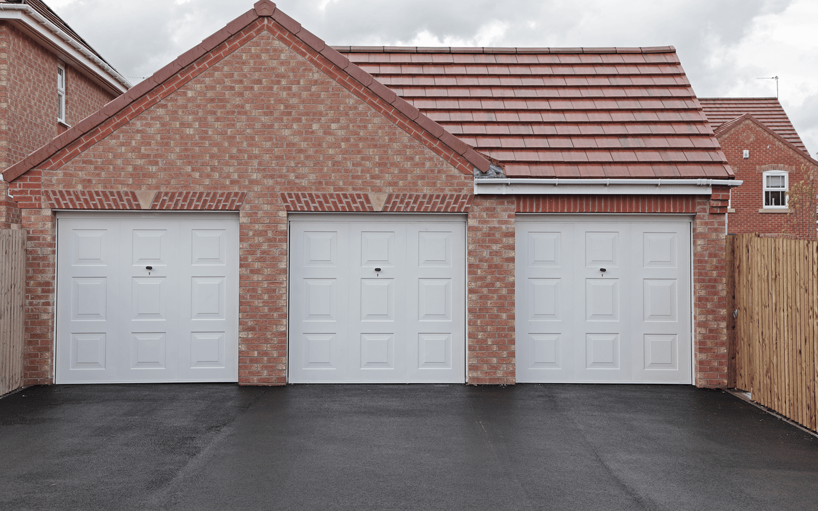 Resin Driveways Work